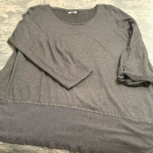 Jjill pure Jill tunic top. XL